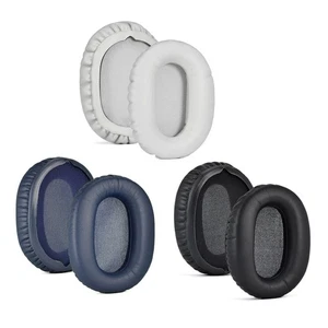 For Sony WH-CH710N CH710N CH700N Headphones Replacement Ear Pads Cushion SE - Picture 1 of 20