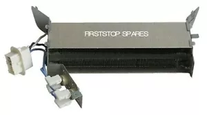 WÄSCHETROCKNER HEIZELEMENT PASSEND FÜR BEKO DRCT70W ENTSPRICHT TEILENR. 2969800300 - Bild 1 von 1