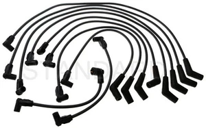Standard 6871 Ignition Leads 80 & 82 Ford E150 E250 E350 Vans 80 Mercury Marquis - Picture 1 of 2
