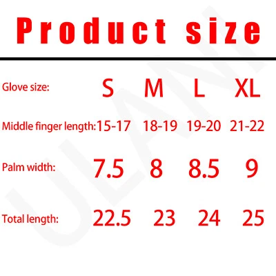 Thermal Waterproof Winter Gloves Touch Screen Warm Mittens Men Women Wholesale - Image 1 of 4