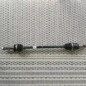 2017-2023 SUBARU IMPREZA REAR RIGHT OR LEFT SIDE AXLE SHAFT 6 K OEM #28421FL000* - Picture 1 of 10