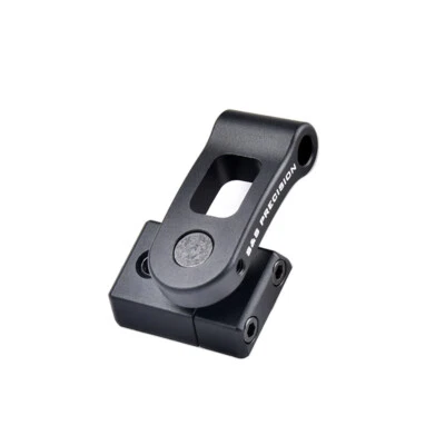 WADSN M-AX Montaje RÁPIDO Casco Sistema ARC Soporte Linterna Táctico SF M340 M640 Foto 1 de 4