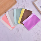 1pcs Chamois Microfiber Glasses Cleaning Cloth For Lens Phone Screen Cleaning LN