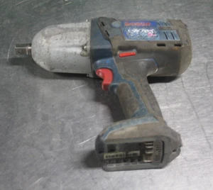 Bosch Impact Wrench - Picture 1 of 11