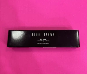 Bobbi Brown Kunststab mit Anspitzer #16 NACKT NEU! - Bild 1 von 5