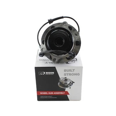 Подшипник переднего колеса и ступица в сборе Bison Performance для Nissan Suzuki RWD - Изображение 1 из 4