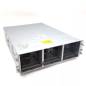 Netapp Enterprise Storage Array AFF-A300 Chassis Only Barebones FAS8200 NAF-1601 - Picture 1 of 5