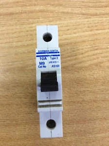 Dorman Smith 10A Type 2 M9 Breaker Used - Picture 1 of 3