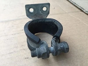 Porsche 944 Turbo Auxiliary Cooling Pump Mount Clamp - Picture 1 of 1