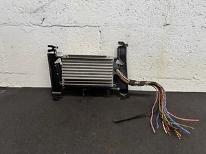 ✅ Amplificador PROBADO Sistema HIFI Audio Radio Amplificador BMW OEM F30 320i 328i 335i 12-18 - Imagen 1 de 10
