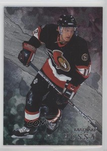 1998-99 ITG Be A Player Marian Hossa #249 HOF