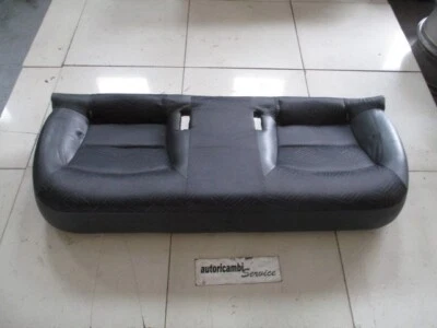 7701048629 CUSCINO SEDILE POSTERIORE IN PELLE RENAULT LAGUNA 1.9 D 88KW 6M 4P (2 Foto 1 de 3