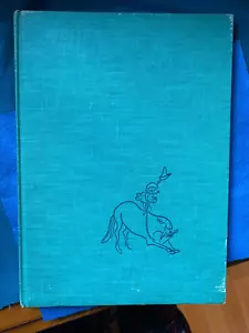 Madeline And The Gypsies, 1959, Hardcover, VG+ Condition No Jacket Viking Press - Imagen 1 de 22