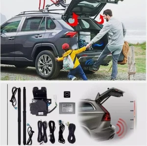 Power Liftgate Retrofit Electric Rear Tailgate System for 2003-07 Toyota Sequoia - Picture 1 of 11