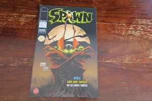 SPAWN  N° 48  - SEMIC - Imagen 1 de 1