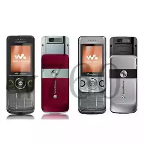 Sony Ericsson W760 W760i English Russian Arabic keyboard Unlocked Mobile Phone - Picture 1 of 16
