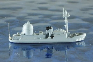 Oste A 52 Hersteller Trident 980 ,1:1250 Schiffsmodell - Picture 1 of 2