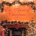 The Spirit of Christmas: Traditional Recipes, Cr... by Jenkins, Alison Paperback