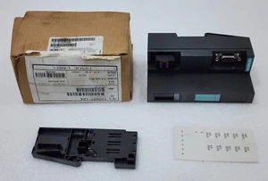 MÓDULO DE INTERFAZ SIEMENS 6ES7 151-1AA05-0AB0 IM 151-1 6ES7151-1AA05-0AB0 ET 200S - Imagen 1 de 4