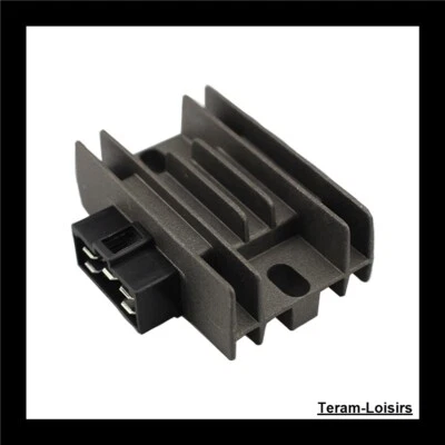 Voltage Regulator For Yamaha YB 125 From 2013 To 2015 - Изображение 1 из 4