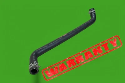 OEM 2003-2005 Ford Thunderbird Tbird 3.9L V8 línea de enfriamiento tubo manguera 3W43-18K580 Foto 1 de 4