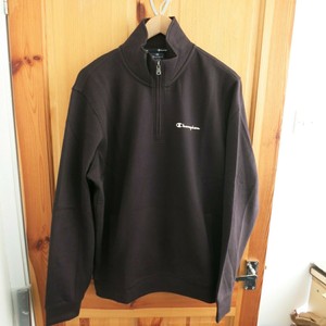 soar champion moletom com capuz