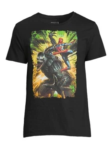 Camiseta Spiderman VS VENOM - Imagen 1 de 19