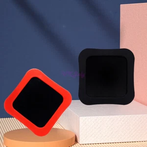 For 2022 Apple TV7 4k Remote Control Silicone TV Box Protective Cover NEW 2023 - Afbeelding 1 van 20