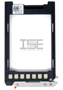 Dell 1.8" Hot Swap Tray JV1MV - Picture 1 of 3