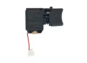 GENUINE MAKITA SWITCH 650673-5, C3JW-1A - BTP131, BTP141, DTW285, DTW281, DTS141 - Picture 1 of 1