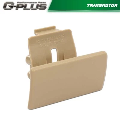 Fit For 2006-2010 2007 2008 2009 Hummer H3 Beige Glove Box Handle Dash Latch New - Image 1 of 4