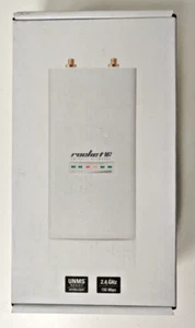 Ubiquiti Networks RocketM2 BaseStation - NEU, ungeöffnet - Bild 1 von 3
