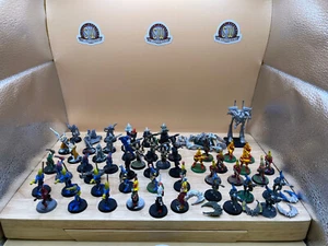 40k Warhammer Eldar Rogue Trader Army Space Elves GW Games Workshop War Walker - Picture 1 of 12