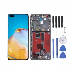 Pantalla LCD para Huawei P40 Pro. Calidad de imagen alta definición - Imagen 1 de 4