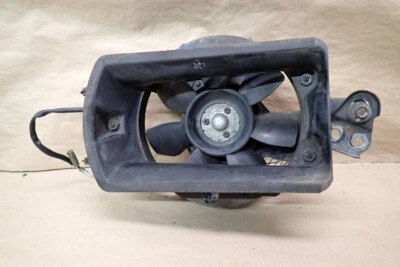 1995 SUZUKI INTRUDER VS800 RADIATOR COOLING FAN ASSY - Image 1 of 4