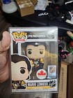 Funko Pop! NHL #49 Mario Lemieux Brand New Canada Exclusive Vaulted Pittsburgh