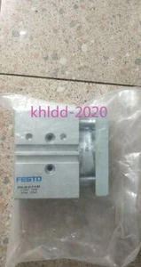 Festo DFM-16-10-P-A-KF 170907 Zylinder Neu One Kostenloser Versand DFM1610PAKF - Bild 1 von 2