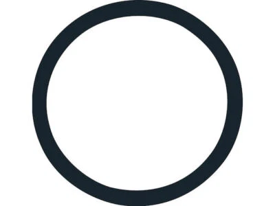 Para Mazda Protege5 2002-2003 Termostato Junta tórica Puertas 36193KPXM 2,0 L 4 cilindros GAS Foto 1 de 2