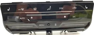 NUOVO componente climatizzatore originale comando clima VW ARTEON 3H 3G8907056E 3G8907056B - Foto 1 di 8