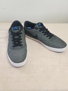Las mejores ofertas en Nike SB Check Solar Zapatillas De Hombre | eBay