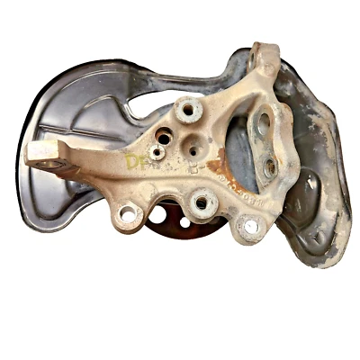 Cubo de junta de eixo dianteiro esquerdo 12-15 Mercedes Benz C250 fabricante de equipamento original A2044202544 - Imagem 1 de 4