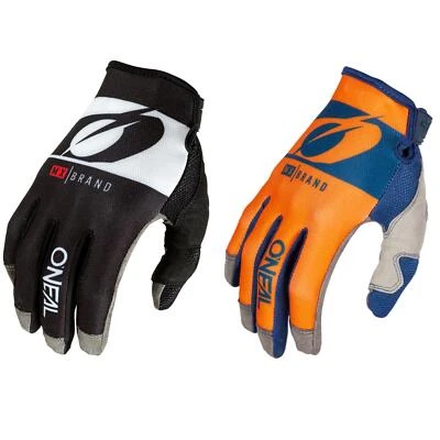 O'NEAL Motocross Handschuhe Mayhem Rider V.22 V.23 Enduro MTB Downhill Freeride