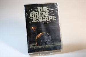 The Great Escape (Criterion Collection) (Dvd, 1963) - Sealed