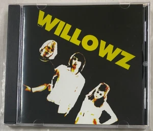 The Willowz – The Willowz CD 2004 - Picture 1 of 3