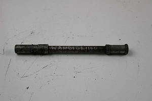 1981 Honda Goldwing 1100 GL1100 Rear Axle Back Wheel Rim Pivot Bolt Axel - Picture 1 of 3