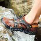 Hiking Trekking Shoes Men Non Slip breathble Outdoor Sport Sneakers New