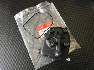 GENUINE OEM HONDA ACURA 94-01 INTEGRA GSR TYPE R DISTRIBUTOR CAP B18C1 B18C5 - Foto 1 di 2