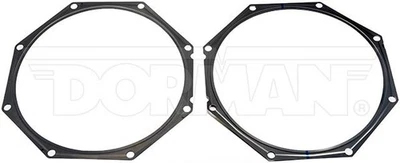 Dorman 674-9023 Diesel Particulate Filter Gasket Kit fits Isuzu models - Image 1 of 4