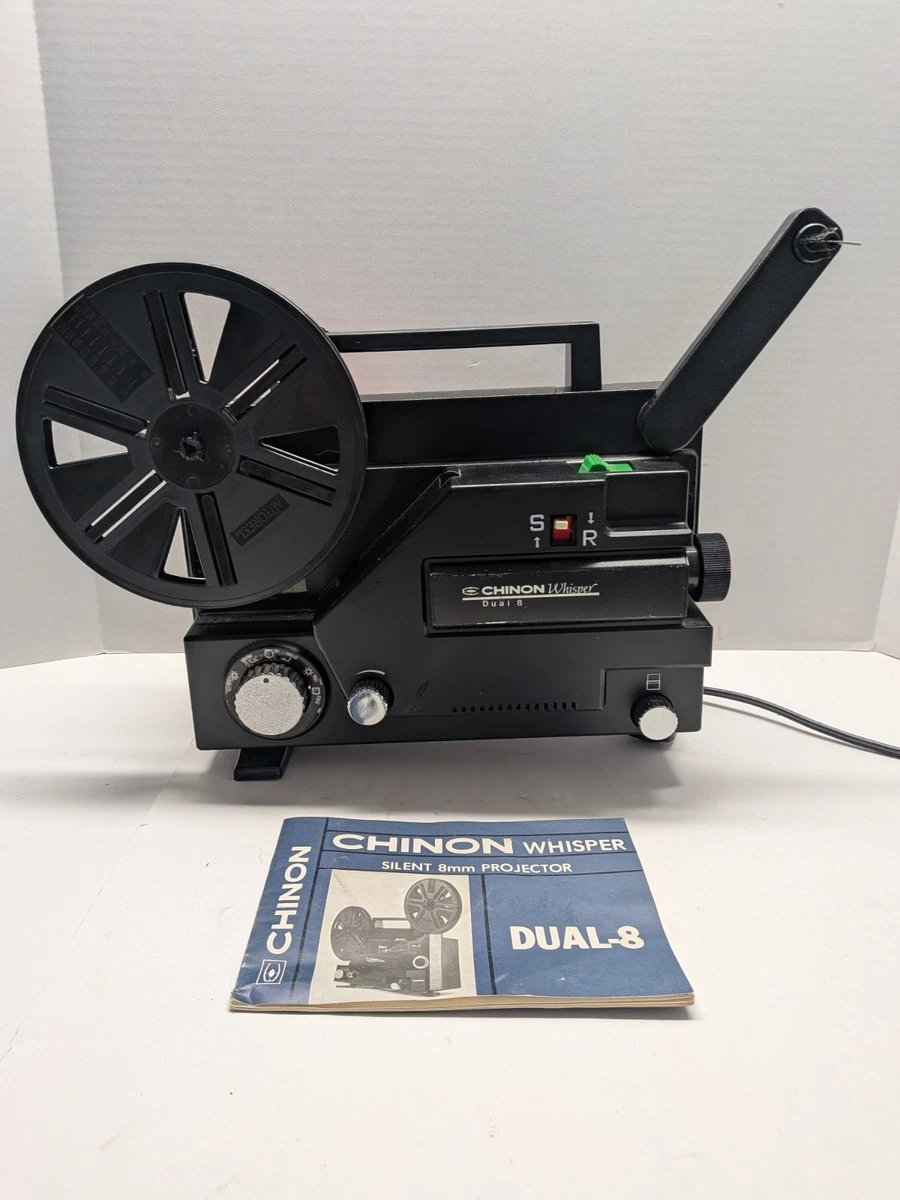 Super 8 Vintage Movie Projectors for sale | eBay