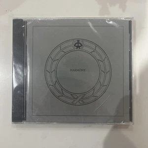 Harmony by The Wake (CD Album, 2013) Factory Sealed - Picture 1 of 2